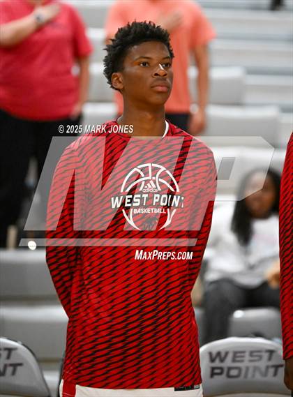 Thumbnail 3 in Brophy College Prep @ West Point (AIA 6A Quarterfinal) photogallery.