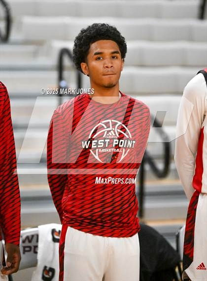 Thumbnail 2 in Brophy College Prep @ West Point (AIA 6A Quarterfinal) photogallery.