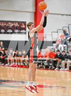 Photo from the gallery "Brophy College Prep @ West Point (AIA 6A Quarterfinal)"