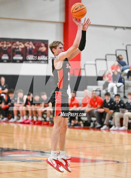 Thumbnail 1 in Brophy College Prep @ West Point (AIA 6A Quarterfinal) photogallery.