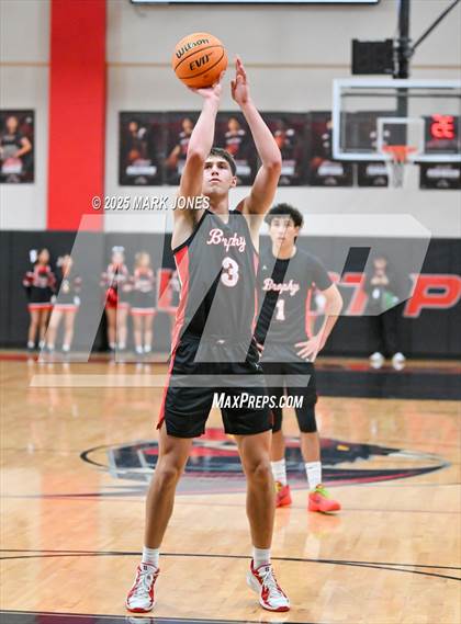 Thumbnail 2 in Brophy College Prep @ West Point (AIA 6A Quarterfinal) photogallery.