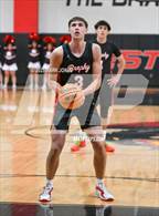 Photo from the gallery "Brophy College Prep @ West Point (AIA 6A Quarterfinal)"