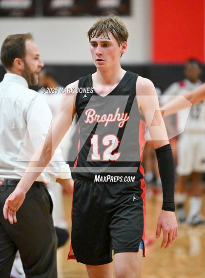 Thumbnail 1 in Brophy College Prep @ West Point (AIA 6A Quarterfinal) photogallery.