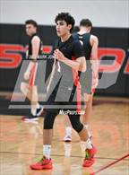 Photo from the gallery "Brophy College Prep @ West Point (AIA 6A Quarterfinal)"
