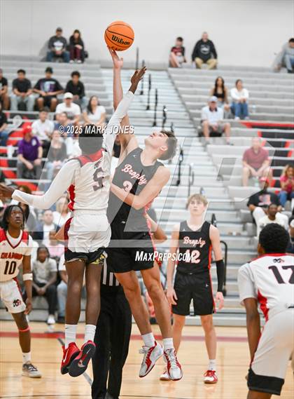 Thumbnail 2 in Brophy College Prep @ West Point (AIA 6A Quarterfinal) photogallery.