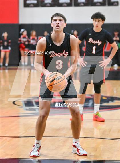 Thumbnail 1 in Brophy College Prep @ West Point (AIA 6A Quarterfinal) photogallery.