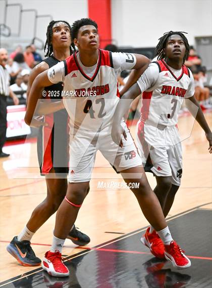Thumbnail 3 in Brophy College Prep @ West Point (AIA 6A Quarterfinal) photogallery.