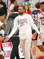 Photo from the gallery "Brophy College Prep @ West Point (AIA 6A Quarterfinal)"