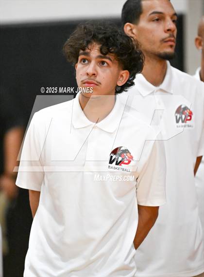Thumbnail 2 in Brophy College Prep @ West Point (AIA 6A Quarterfinal) photogallery.