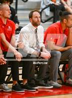 Photo from the gallery "Brophy College Prep @ West Point (AIA 6A Quarterfinal)"