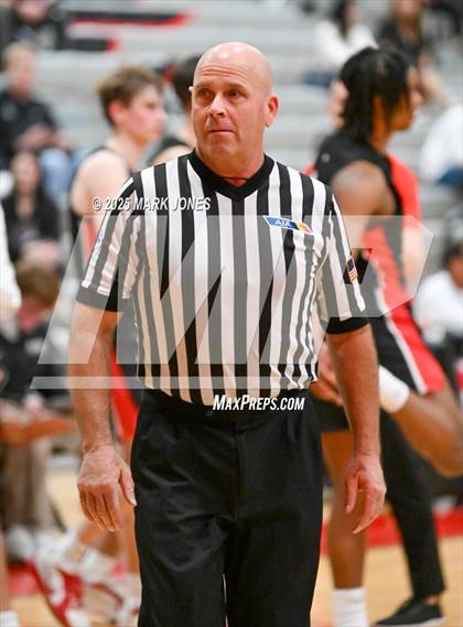 Thumbnail 3 in Brophy College Prep @ West Point (AIA 6A Quarterfinal) photogallery.