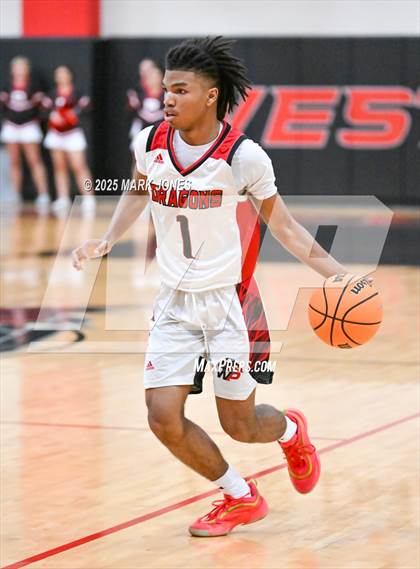 Thumbnail 3 in Brophy College Prep @ West Point (AIA 6A Quarterfinal) photogallery.