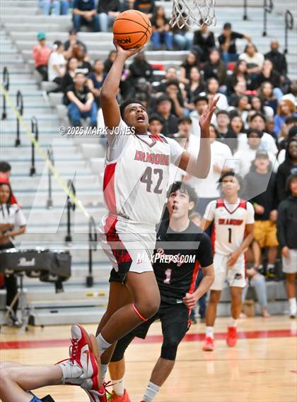 Thumbnail 3 in Brophy College Prep @ West Point (AIA 6A Quarterfinal) photogallery.