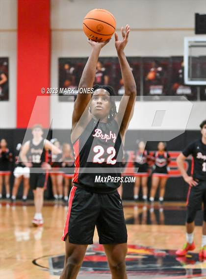 Thumbnail 3 in Brophy College Prep @ West Point (AIA 6A Quarterfinal) photogallery.