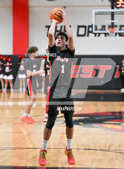 Thumbnail 1 in Brophy College Prep @ West Point (AIA 6A Quarterfinal) photogallery.