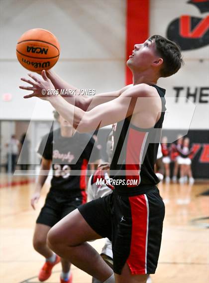 Thumbnail 1 in Brophy College Prep @ West Point (AIA 6A Quarterfinal) photogallery.