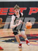 Photo from the gallery "Brophy College Prep @ West Point (AIA 6A Quarterfinal)"