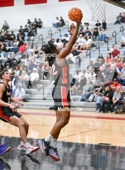Thumbnail 2 in Brophy College Prep @ West Point (AIA 6A Quarterfinal) photogallery.