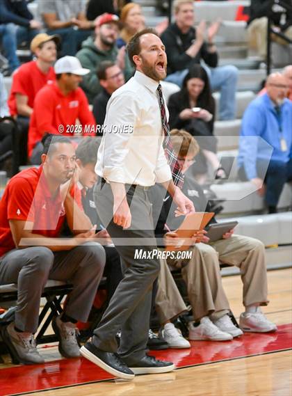 Thumbnail 1 in Brophy College Prep @ West Point (AIA 6A Quarterfinal) photogallery.