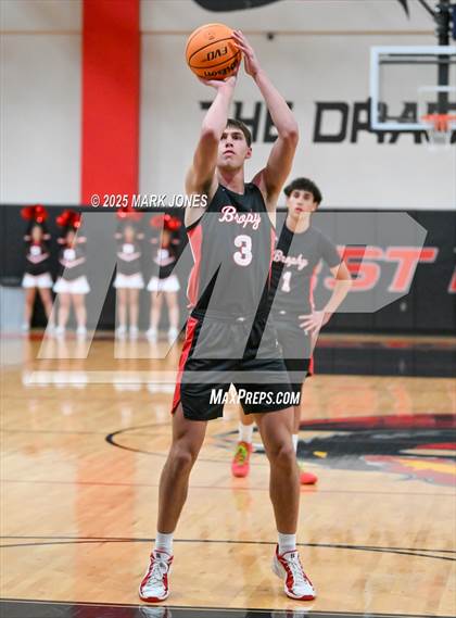 Thumbnail 2 in Brophy College Prep @ West Point (AIA 6A Quarterfinal) photogallery.