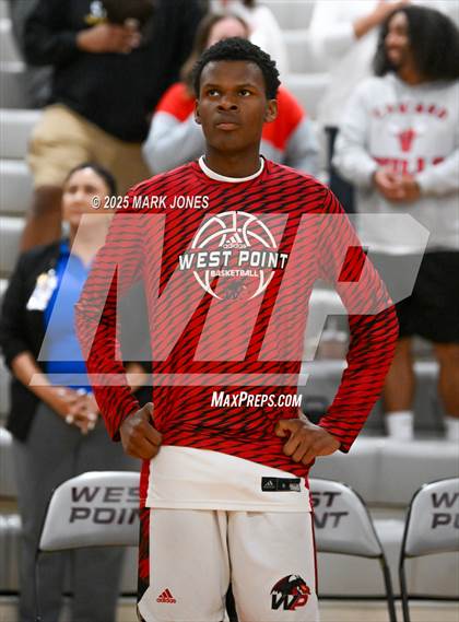 Thumbnail 2 in Brophy College Prep @ West Point (AIA 6A Quarterfinal) photogallery.