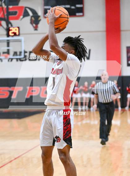 Thumbnail 3 in Brophy College Prep @ West Point (AIA 6A Quarterfinal) photogallery.