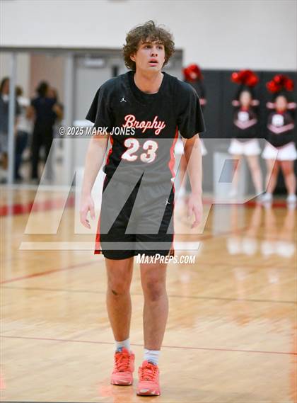 Thumbnail 3 in Brophy College Prep @ West Point (AIA 6A Quarterfinal) photogallery.