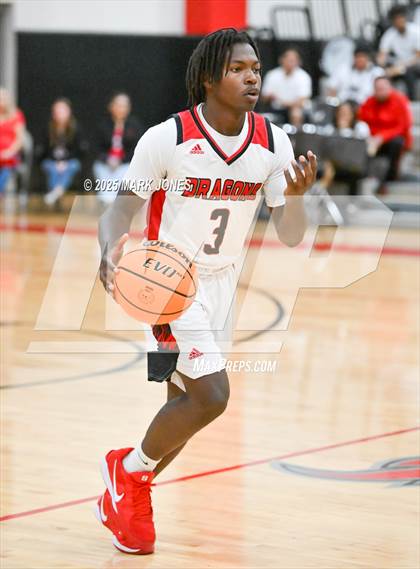 Thumbnail 2 in Brophy College Prep @ West Point (AIA 6A Quarterfinal) photogallery.