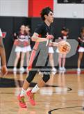 Photo from the gallery "Brophy College Prep @ West Point (AIA 6A Quarterfinal)"