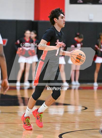 Thumbnail 3 in Brophy College Prep @ West Point (AIA 6A Quarterfinal) photogallery.