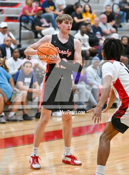 Thumbnail 2 in Brophy College Prep @ West Point (AIA 6A Quarterfinal) photogallery.