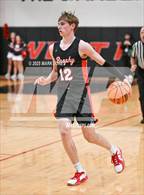 Photo from the gallery "Brophy College Prep @ West Point (AIA 6A Quarterfinal)"