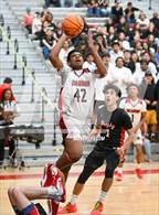 Photo from the gallery "Brophy College Prep @ West Point (AIA 6A Quarterfinal)"