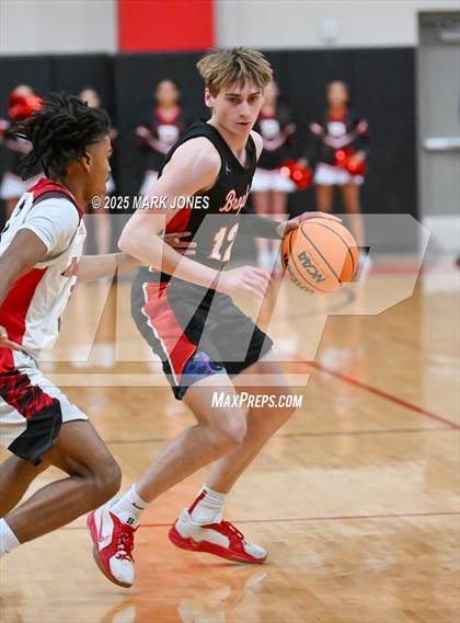 Thumbnail 3 in Brophy College Prep @ West Point (AIA 6A Quarterfinal) photogallery.