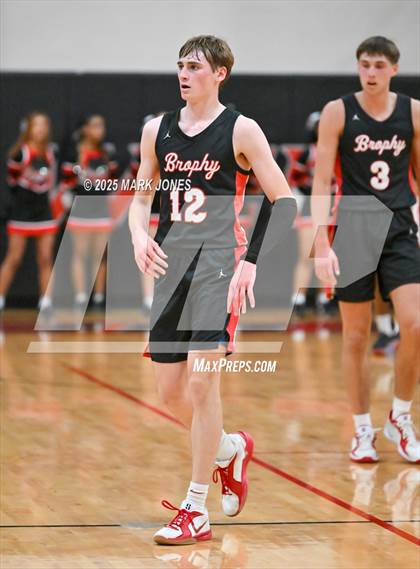 Thumbnail 3 in Brophy College Prep @ West Point (AIA 6A Quarterfinal) photogallery.