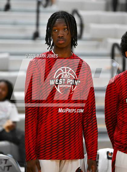 Thumbnail 1 in Brophy College Prep @ West Point (AIA 6A Quarterfinal) photogallery.