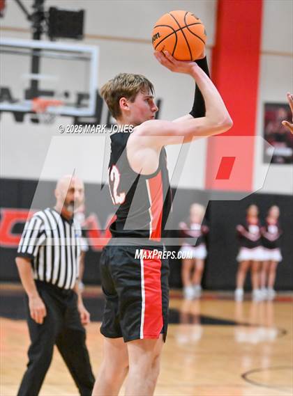 Thumbnail 2 in Brophy College Prep @ West Point (AIA 6A Quarterfinal) photogallery.