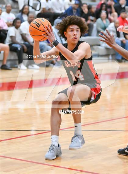Thumbnail 2 in Brophy College Prep @ West Point (AIA 6A Quarterfinal) photogallery.