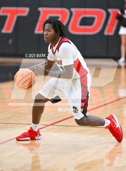 Thumbnail 1 in Brophy College Prep @ West Point (AIA 6A Quarterfinal) photogallery.