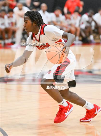 Thumbnail 2 in Brophy College Prep @ West Point (AIA 6A Quarterfinal) photogallery.