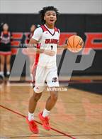 Photo from the gallery "Brophy College Prep @ West Point (AIA 6A Quarterfinal)"