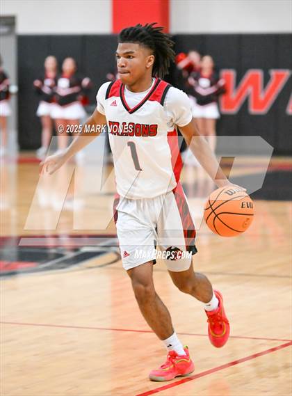 Thumbnail 3 in Brophy College Prep @ West Point (AIA 6A Quarterfinal) photogallery.