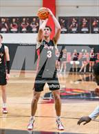 Photo from the gallery "Brophy College Prep @ West Point (AIA 6A Quarterfinal)"