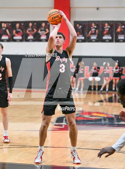 Thumbnail 1 in Brophy College Prep @ West Point (AIA 6A Quarterfinal) photogallery.