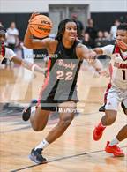 Photo from the gallery "Brophy College Prep @ West Point (AIA 6A Quarterfinal)"