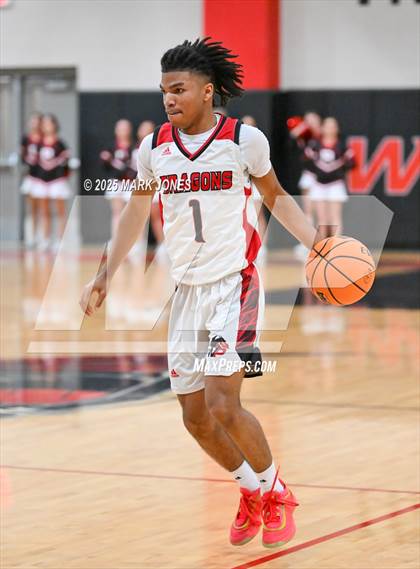 Thumbnail 1 in Brophy College Prep @ West Point (AIA 6A Quarterfinal) photogallery.