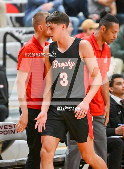 Thumbnail 1 in Brophy College Prep @ West Point (AIA 6A Quarterfinal) photogallery.