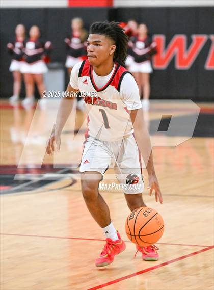 Thumbnail 2 in Brophy College Prep @ West Point (AIA 6A Quarterfinal) photogallery.
