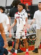 Photo from the gallery "Brophy College Prep @ West Point (AIA 6A Quarterfinal)"