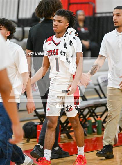 Thumbnail 3 in Brophy College Prep @ West Point (AIA 6A Quarterfinal) photogallery.